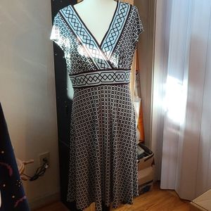 Beautiful work dress